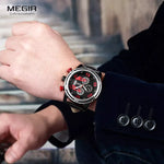 MEGIR For men