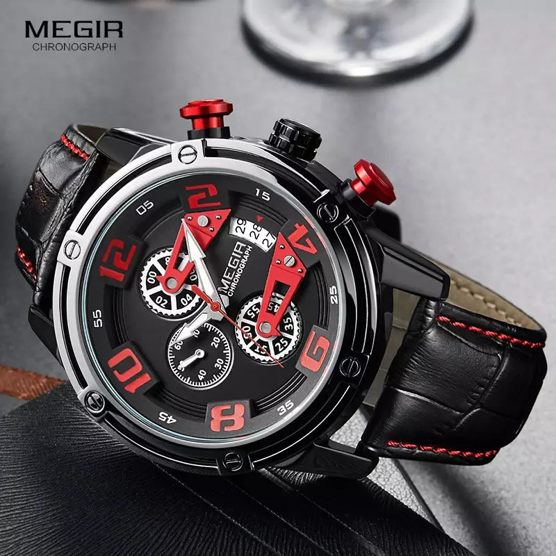 MEGIR For men