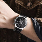 BENYAR Luxury watch