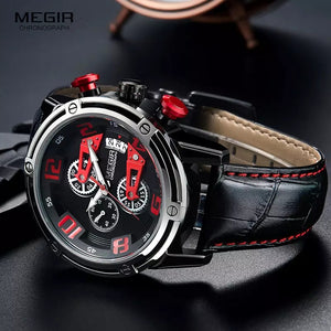 MEGIR For men