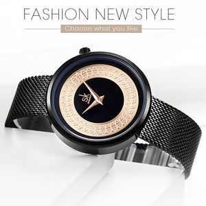 Montre Designer Femmes