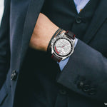 MEGIR Sport Mens Watches Top Brand