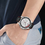 MEGIR Sport Mens Watches Top Brand