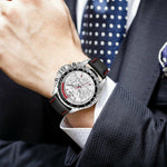 MEGIR Sport Mens Watches Top Brand